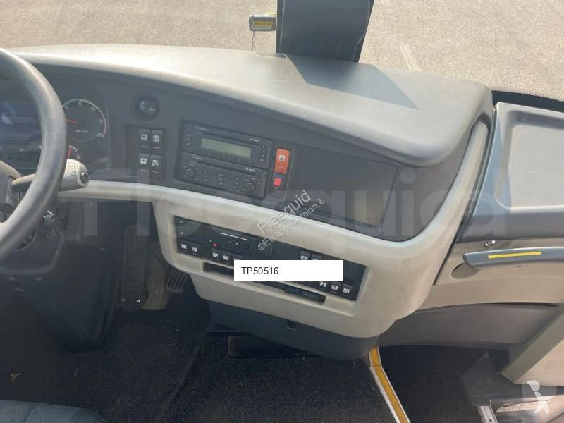 Ônibus viagem VDL Futura