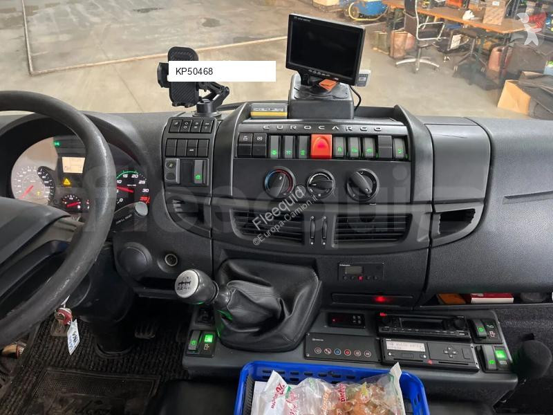 حافلة Iveco