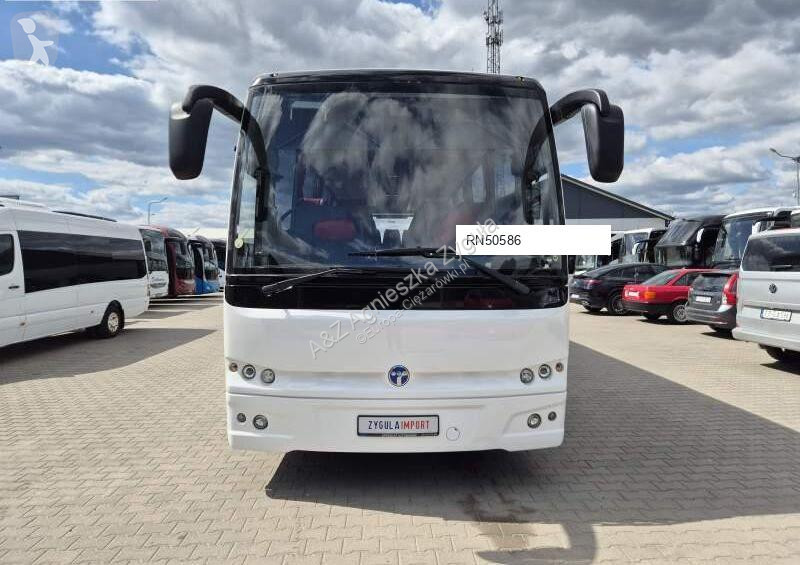 Междуградски автобус Temsa MD 9