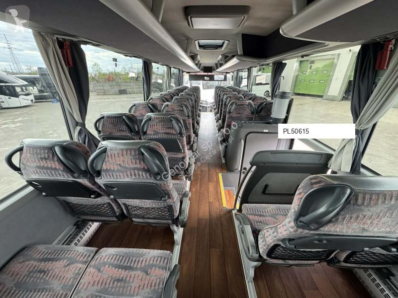 Междуградски автобус MAN Coach/ 65 miejsc/Euro 6