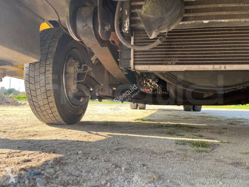 حافلة Iveco Cacciamali