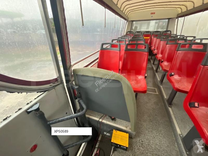 Autobus  Caetano Optimo