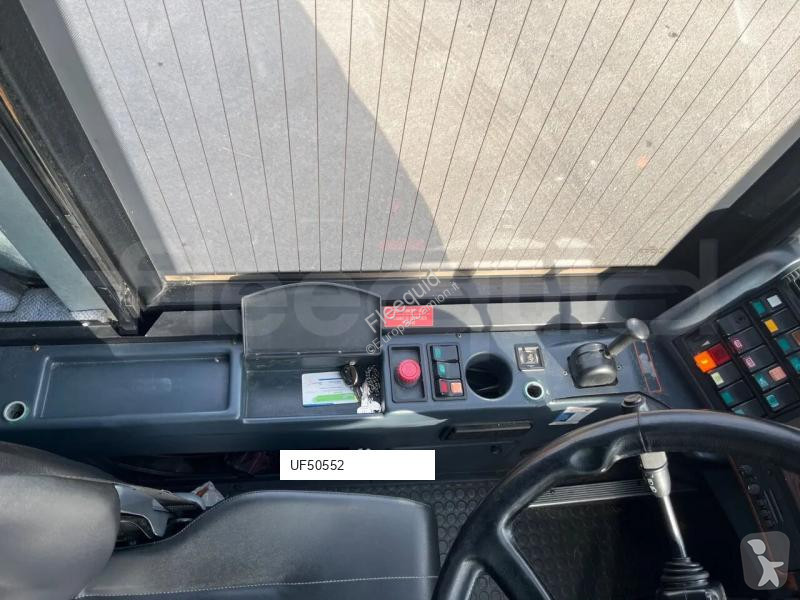 Междуградски автобус Neoplan