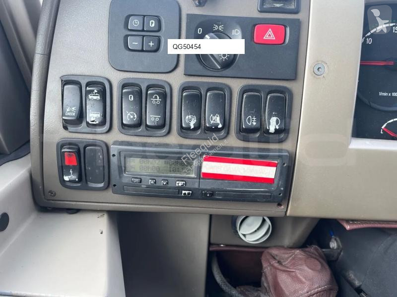 Междуградски автобус Scania