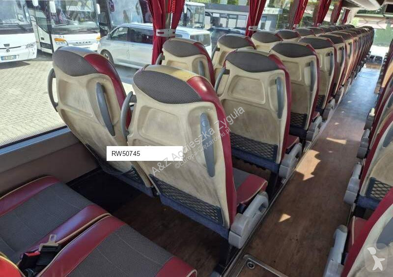 حافلة Irisbus MAGELYS