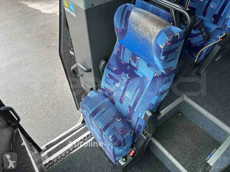 Autobus Bova Futura