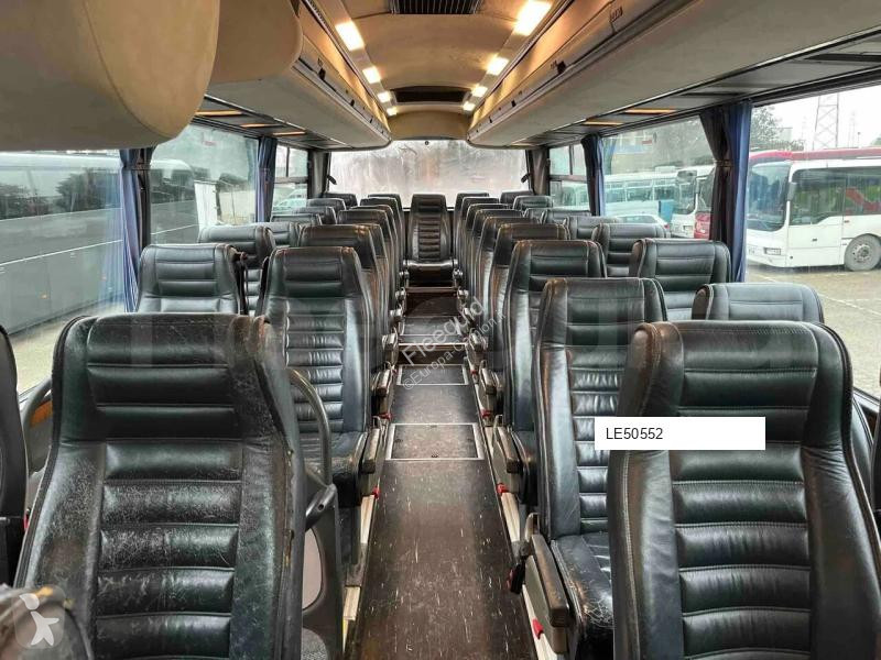 Междуградски автобус Irisbus