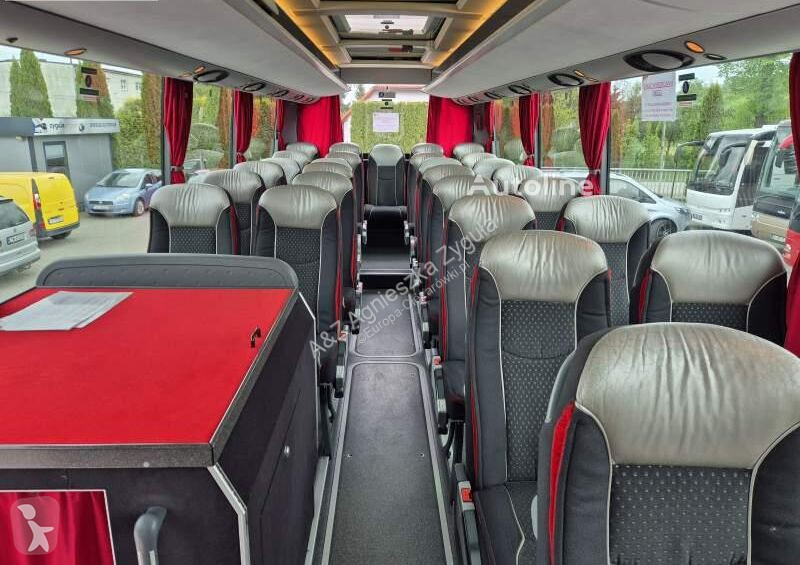 Междуградски автобус Setra