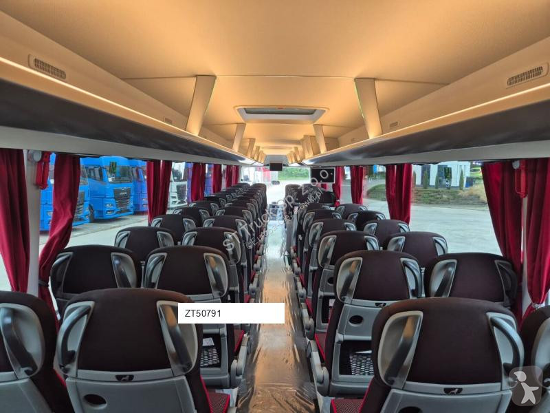 Междуградски автобус MAN LION'S COACH L /...