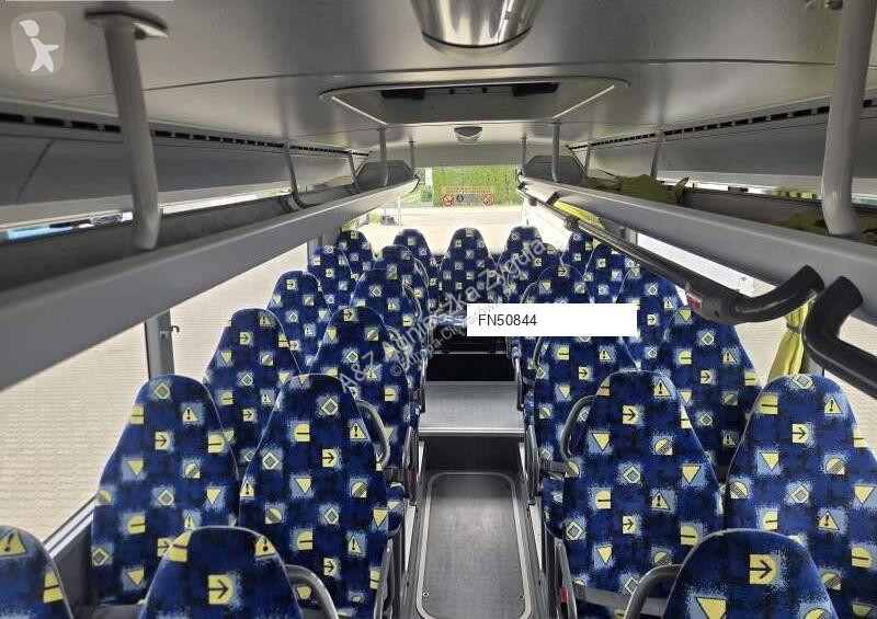 Mercedes INTOURO/ SPROWADZONY coach