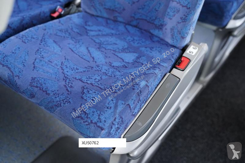 Междуградски автобус Mercedes TOURISMO RHD