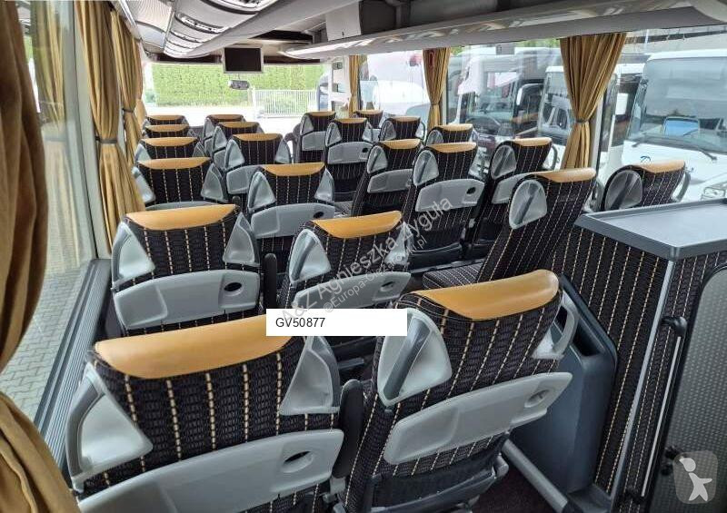 Междуградски автобус Setra S 515 HD