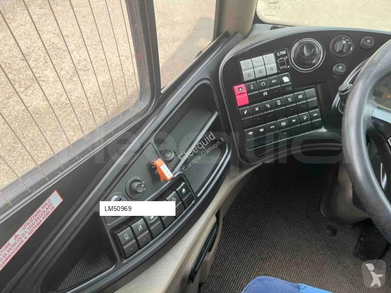 حافلة Iveco