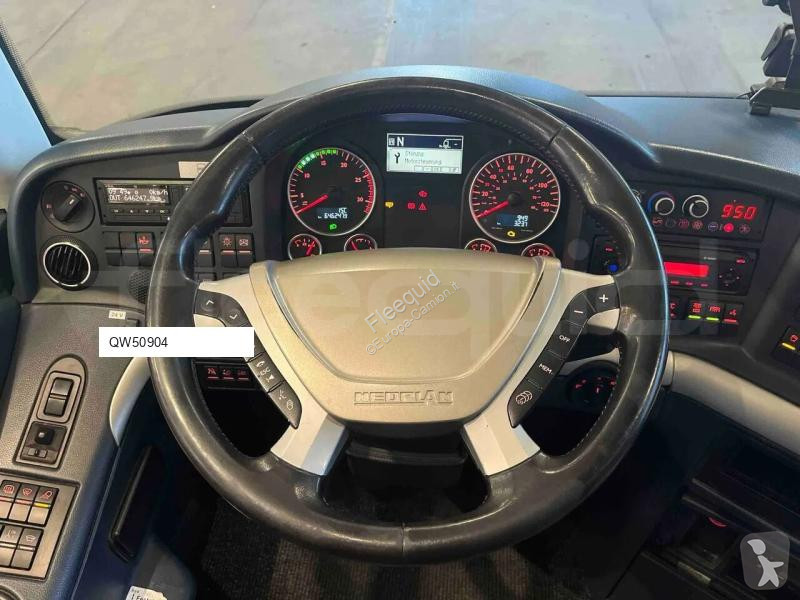 Междуградски автобус Neoplan