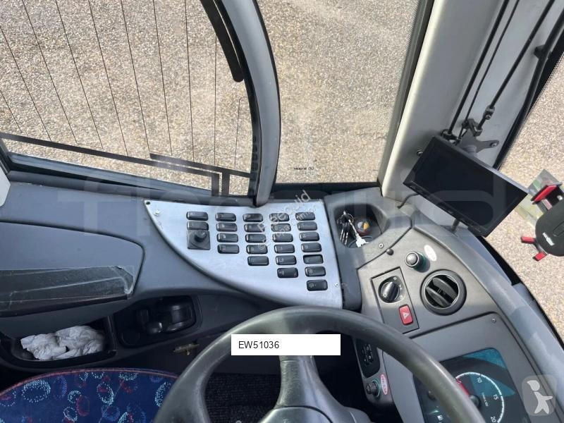 Междуградски автобус Scania Century