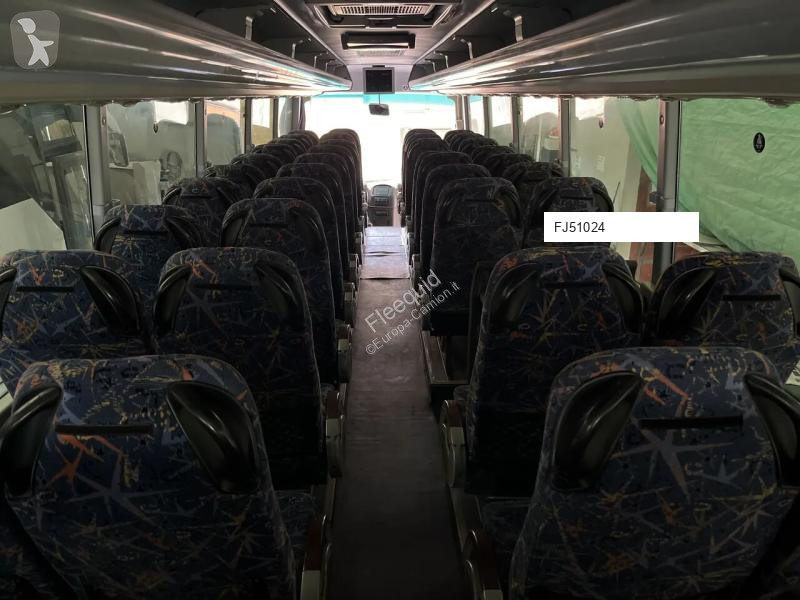 حافلة King Long XMQ6127