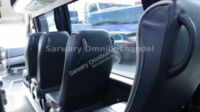 حافلة Mercedes 516 CDI Tourline XL*519*TV*17...