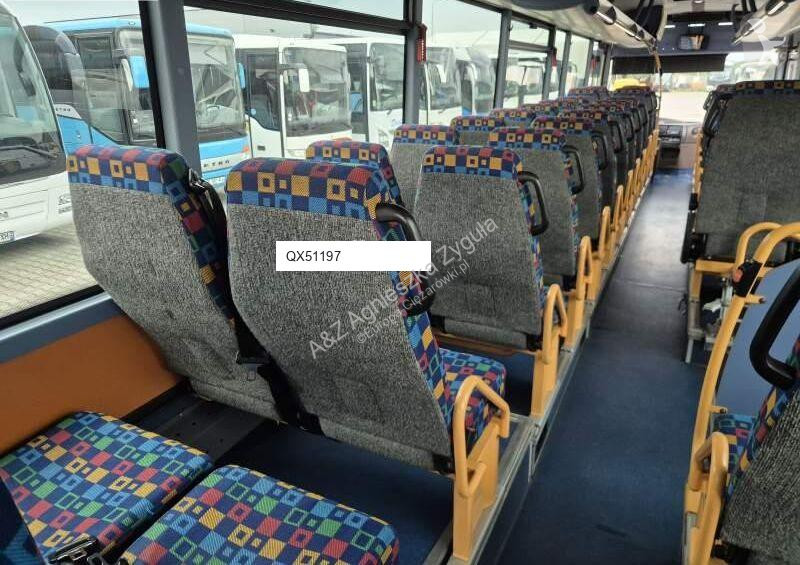 Междуградски автобус Irisbus RECREO