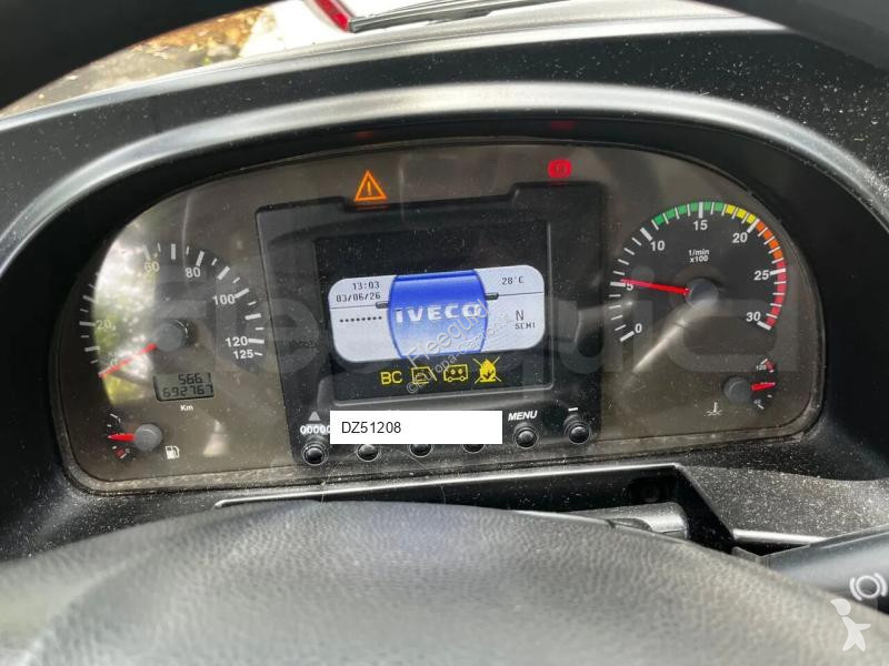 حافلة Iveco