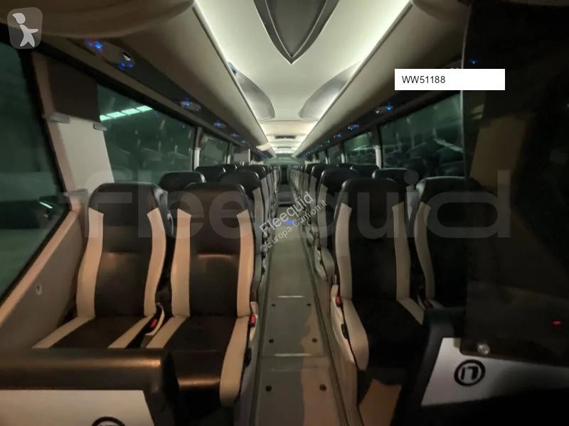 حافلة Volvo B12