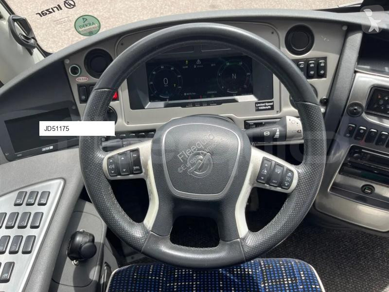 Междуградски автобус Irizar i6