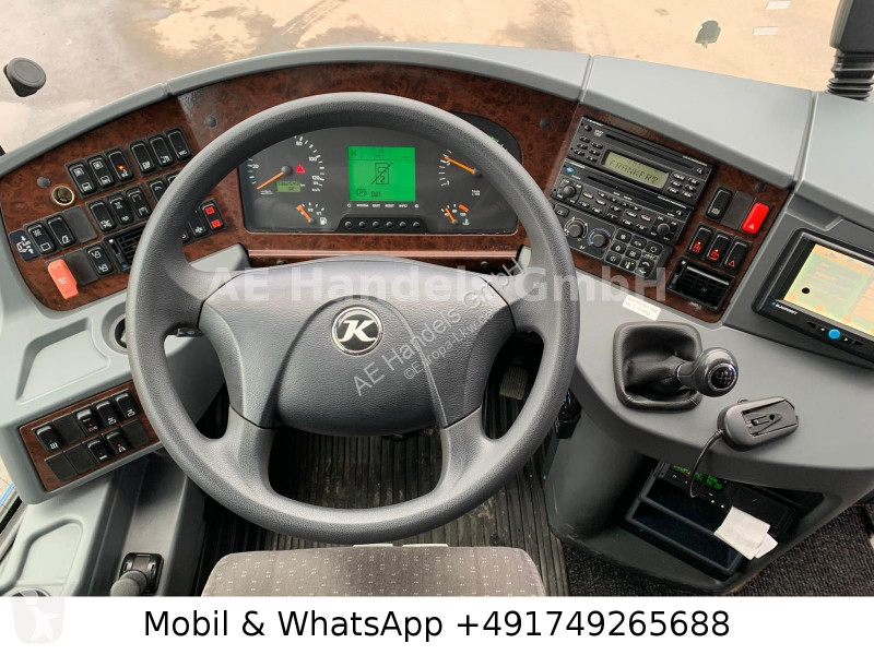 Autobus Setra S416 GTHD Euro5...