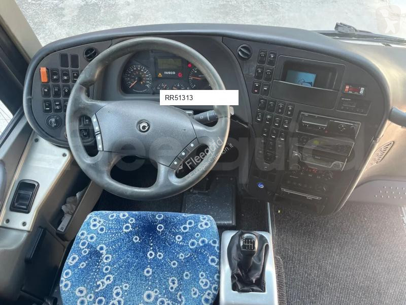 Autobus Iveco 389