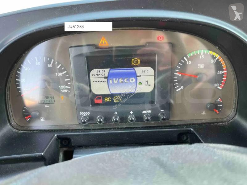 حافلة Iveco