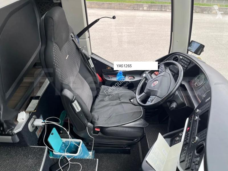 Autobus Setra S517