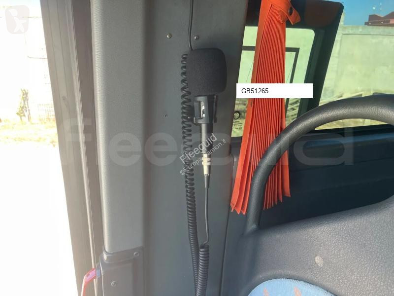 Autobus Irisbus 389