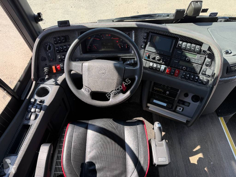 Междуградски автобус Volvo B11R 11,05m length