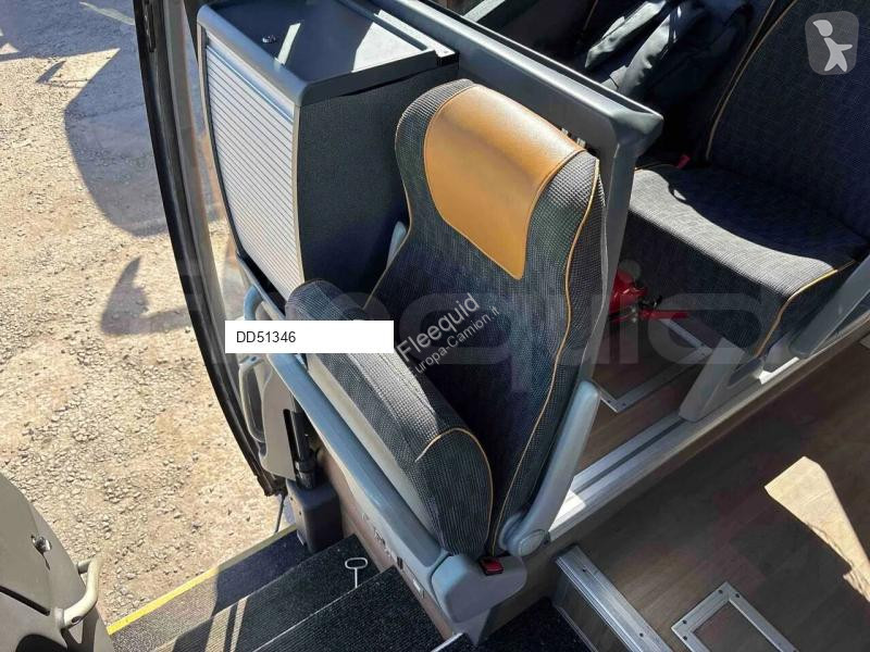 حافلة Volvo