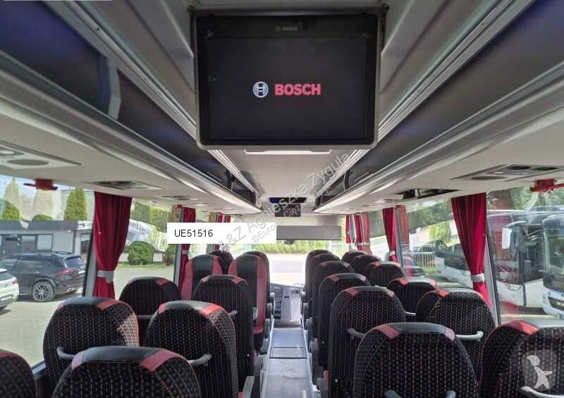 Autobus Van Hool TX16 ALICRON