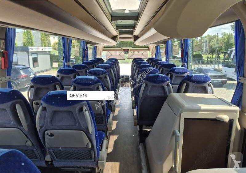 حافلة Iveco MAGELYS HD