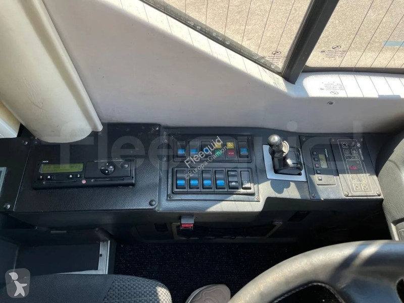 Autobus King Long XMQ6900