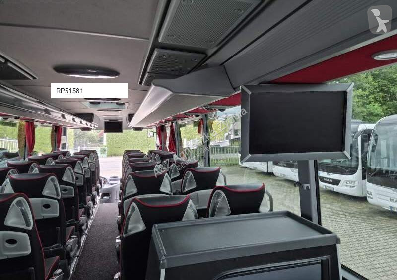 Междуградски автобус Mercedes TOURISMO RHD17 /...