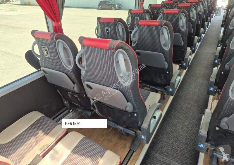 حافلة Van Hool TX16 / SPROWADZONY/ AUTOMAT/ WC...