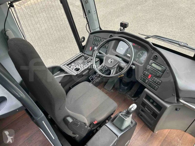 Autobus Temsa