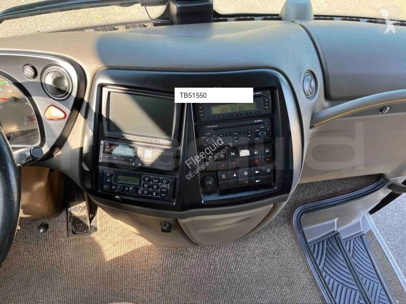 Междуградски автобус Iveco