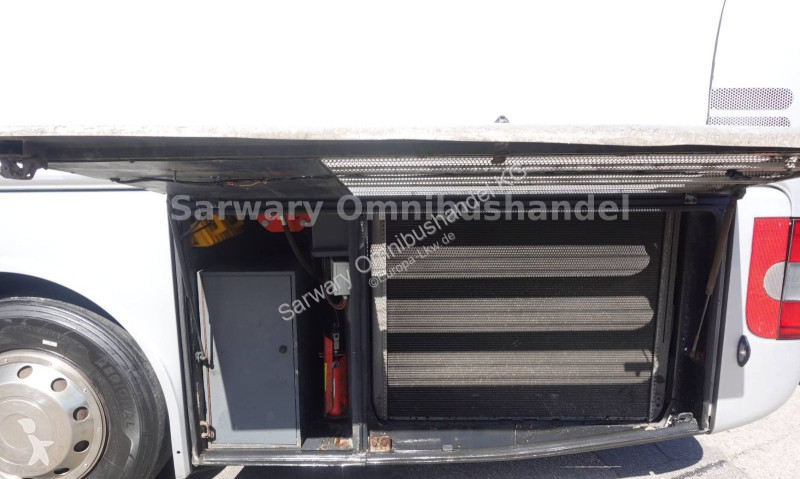 حافلة MAN R 08 Lion´s Coach*59 Sitze*EURO...