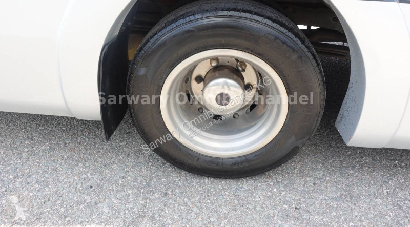 حافلة Mercedes 519 CDI...
