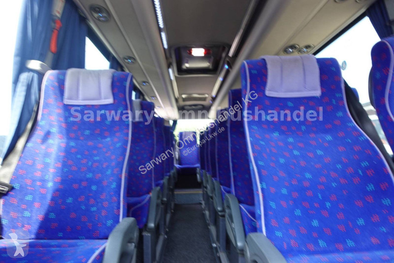حافلة Iveco Sunset *Wing*Rapido**Klima*22-Sitze*