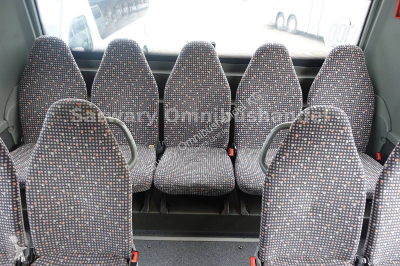 Autocar Setra GT...
