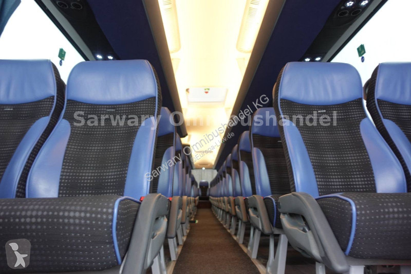 حافلة MAN R08 Lion´s Coach...