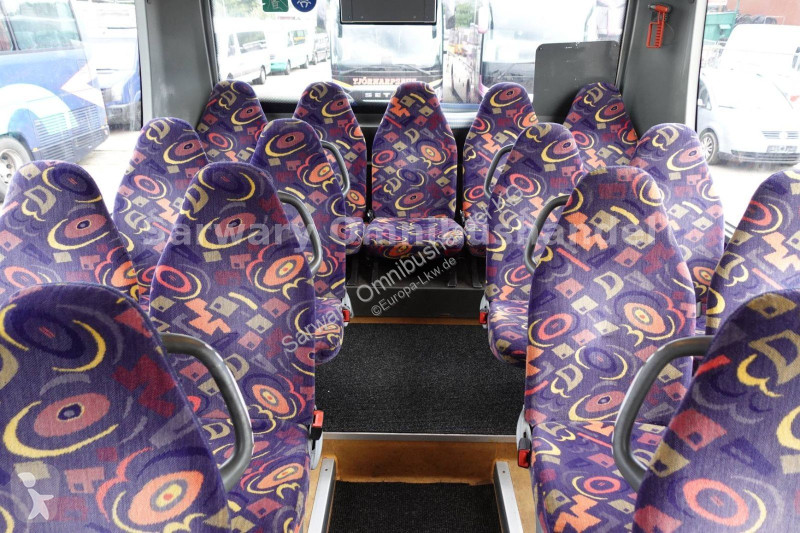 Autobus Setra *Euro5*Klima*Integro*Intouro*
