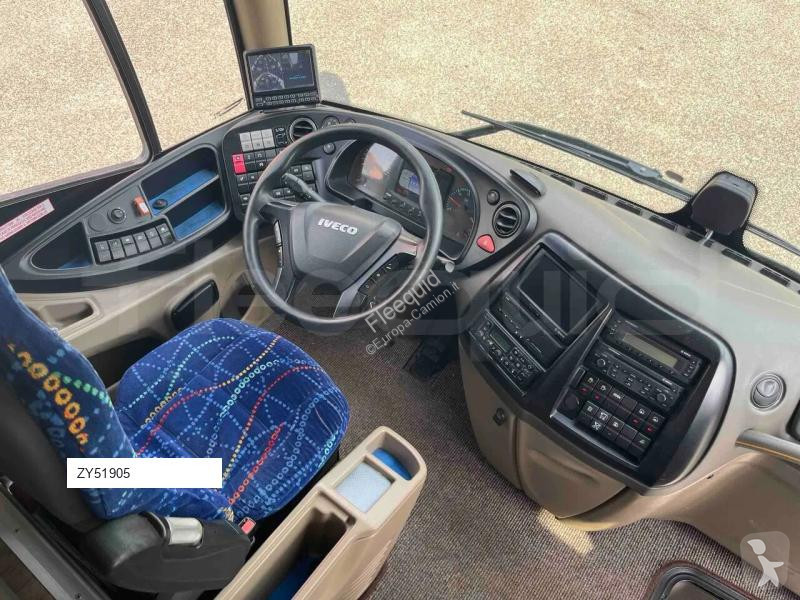 Autobus Iveco