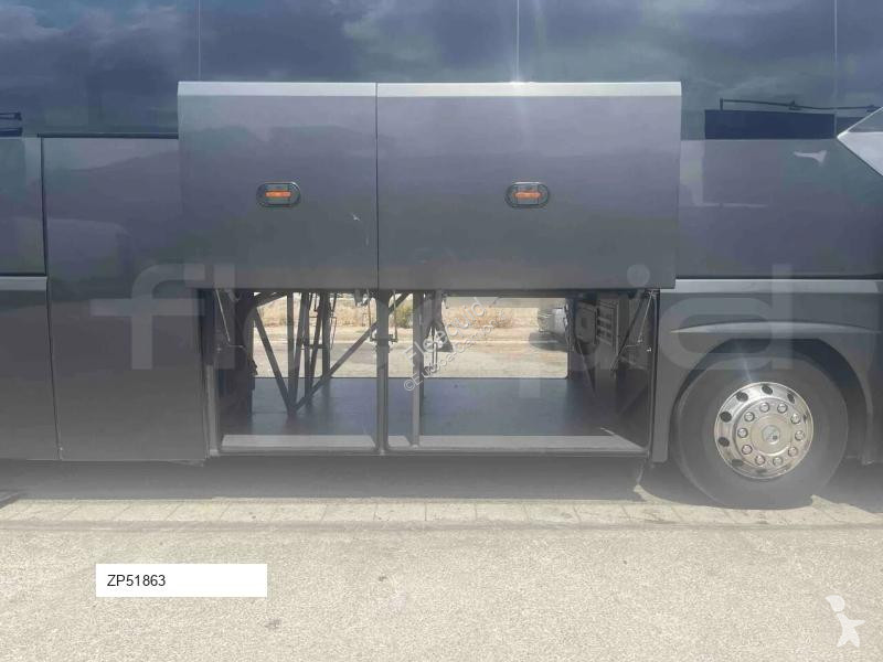 Linjebuss Neoplan