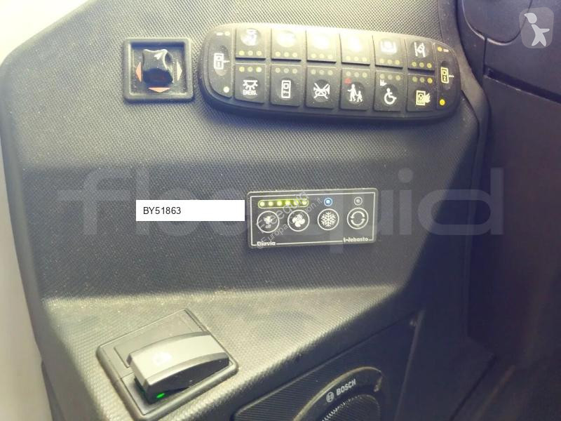 Rutebil Iveco