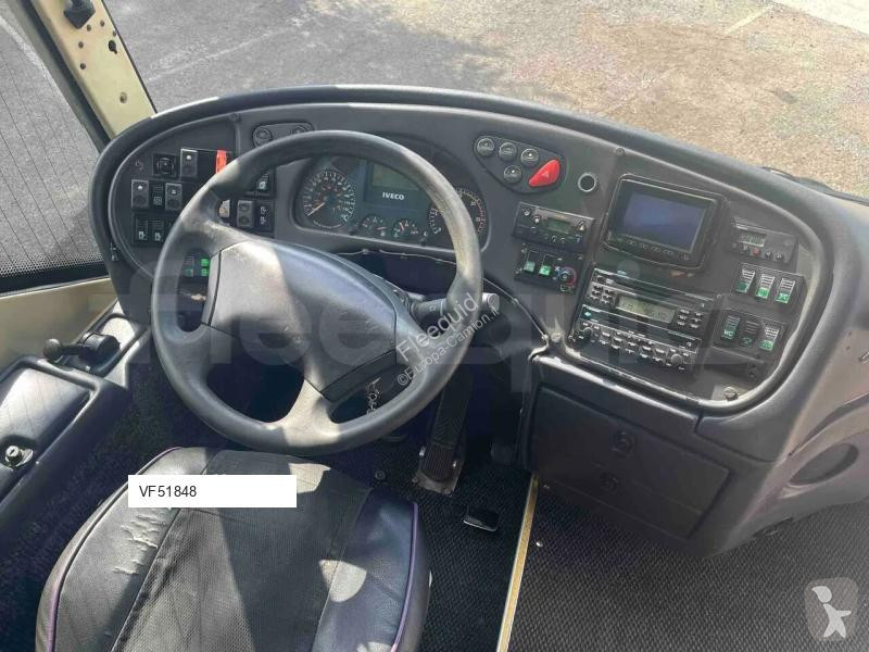 Autobus Iveco NOGE