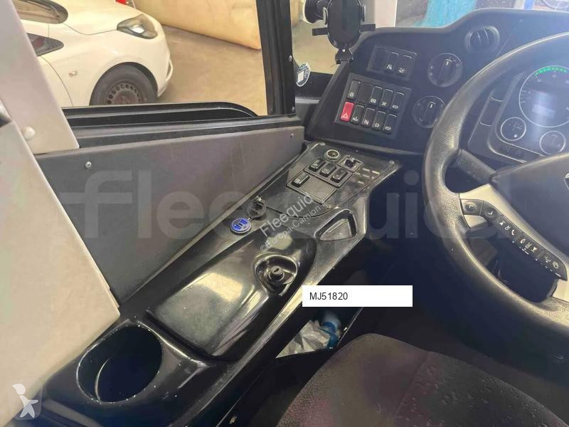 Autobus MAN Noge